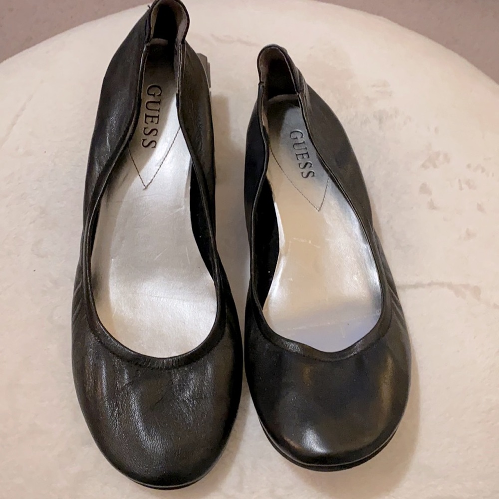 Guess Heels